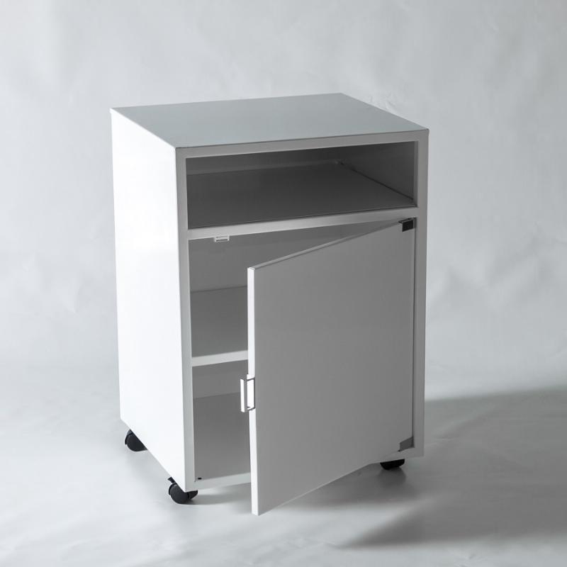 Тумба приліжкова ТП-Р, ТМ Атон